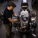 Image for article titled The BMW R18 Gets A Cafe Racer Redesign Reflecting Its Good-Natured Ride